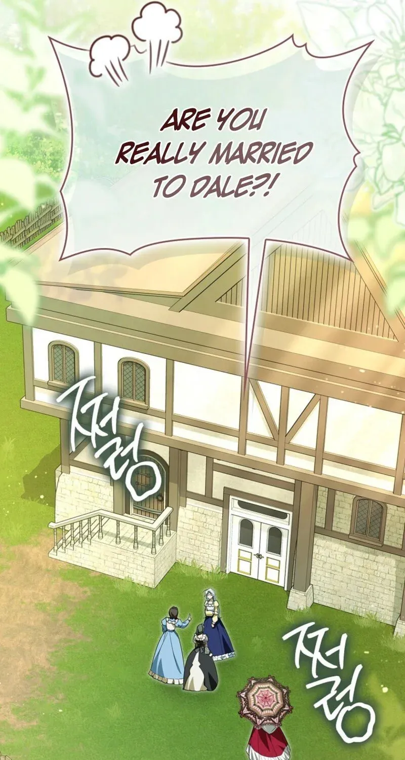 My Contract Husband Resembles the Male Protagonist Chapter 4 page 76 - 