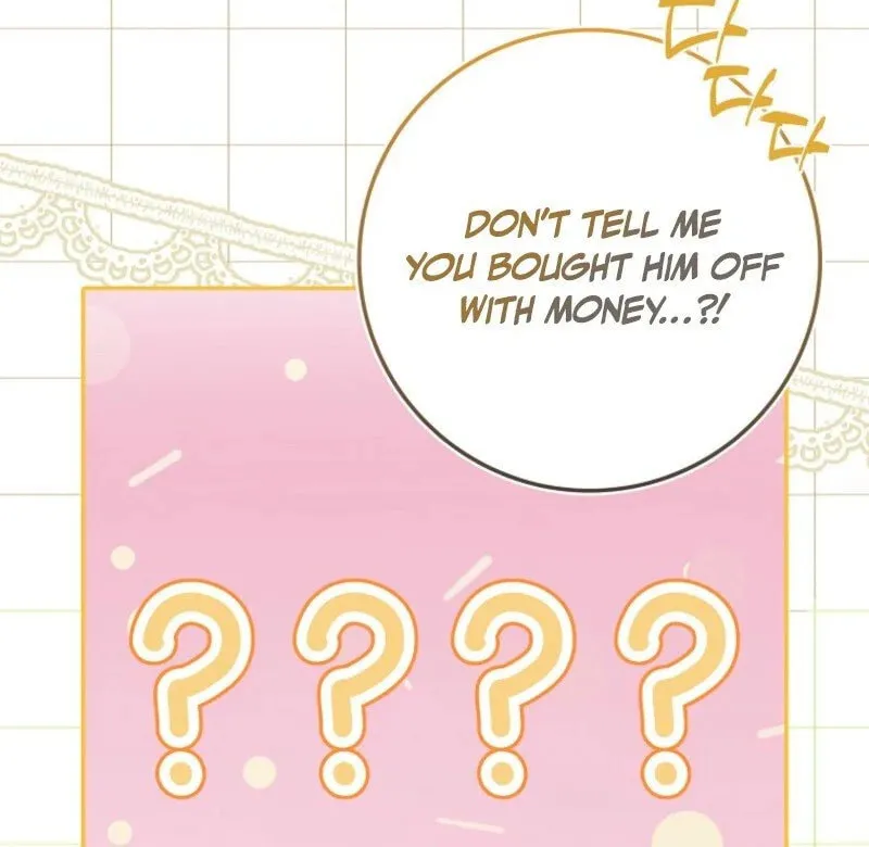 My Contract Husband Resembles the Male Protagonist Chapter 4 page 78 - 