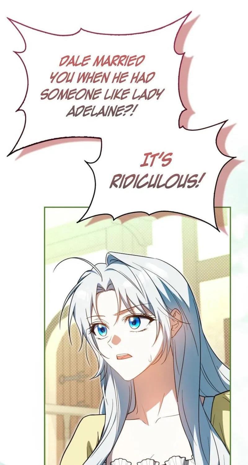 My Contract Husband Resembles the Male Protagonist Chapter 4 page 80 - 