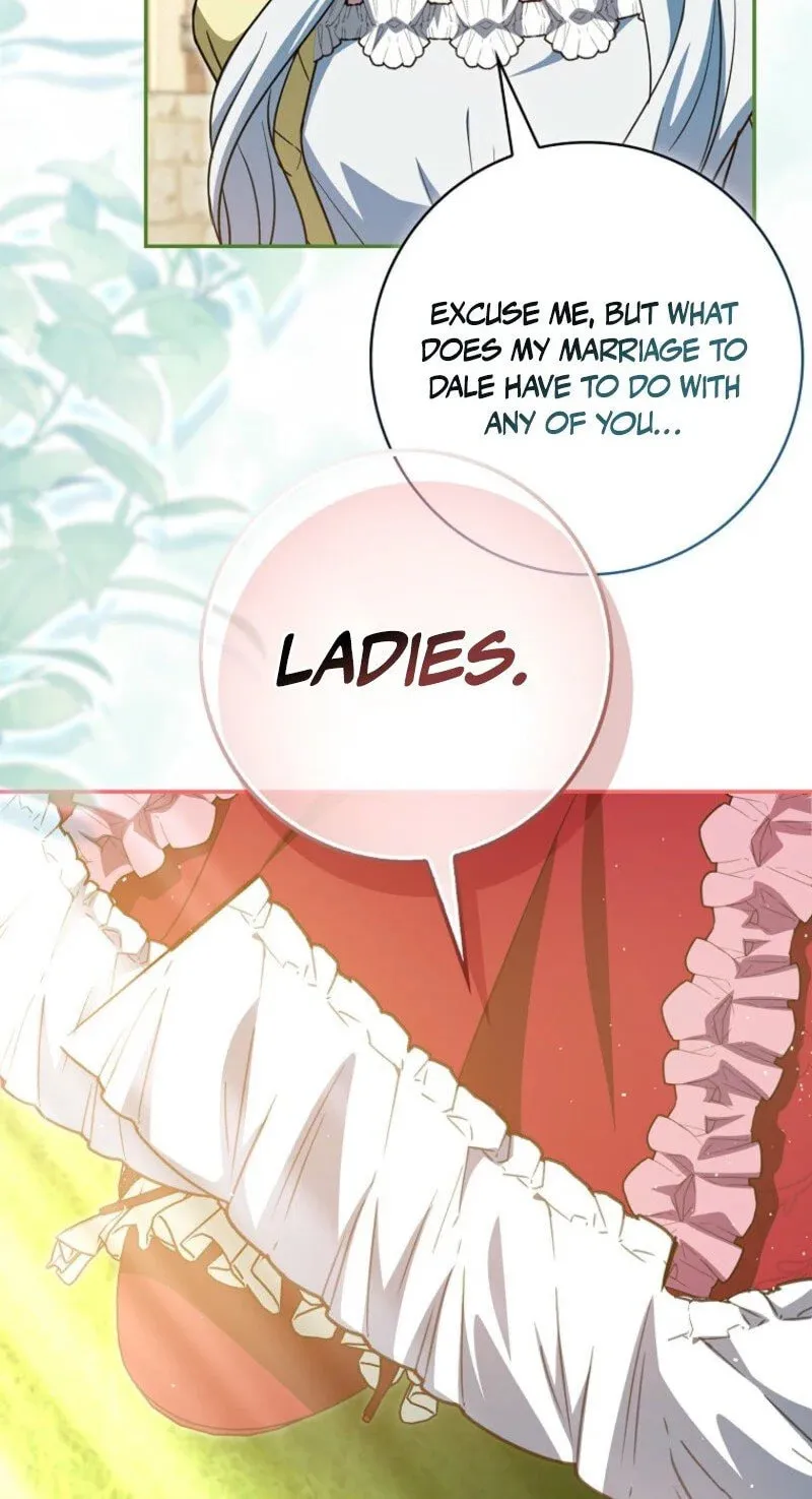 My Contract Husband Resembles the Male Protagonist Chapter 4 page 81 - 