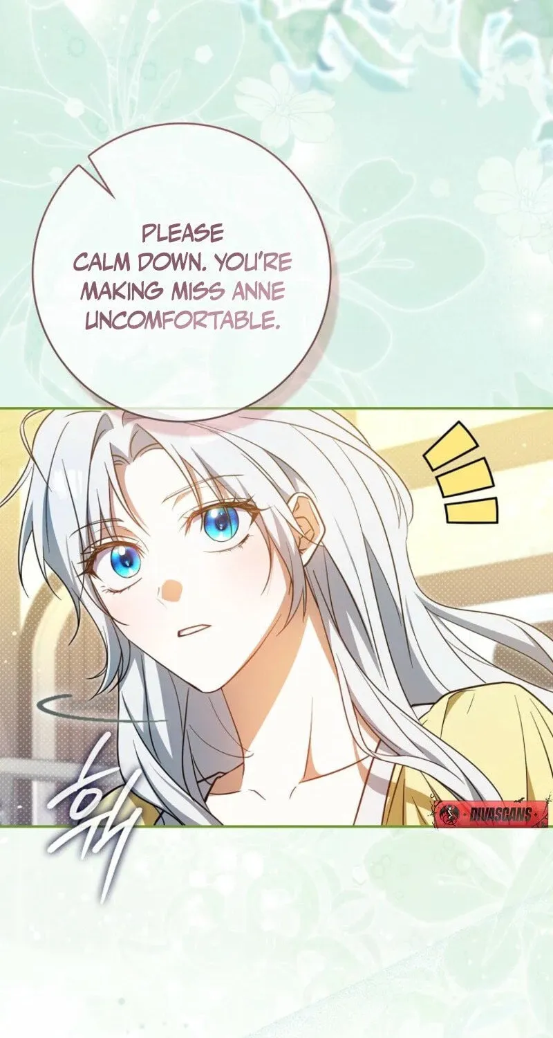 My Contract Husband Resembles the Male Protagonist Chapter 4 page 83 - 