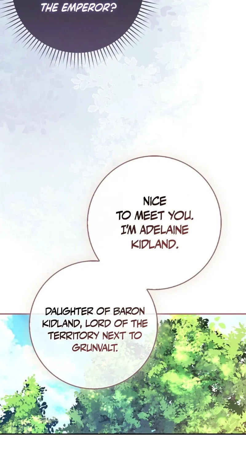 My Contract Husband Resembles the Male Protagonist Chapter 4 page 88 - 