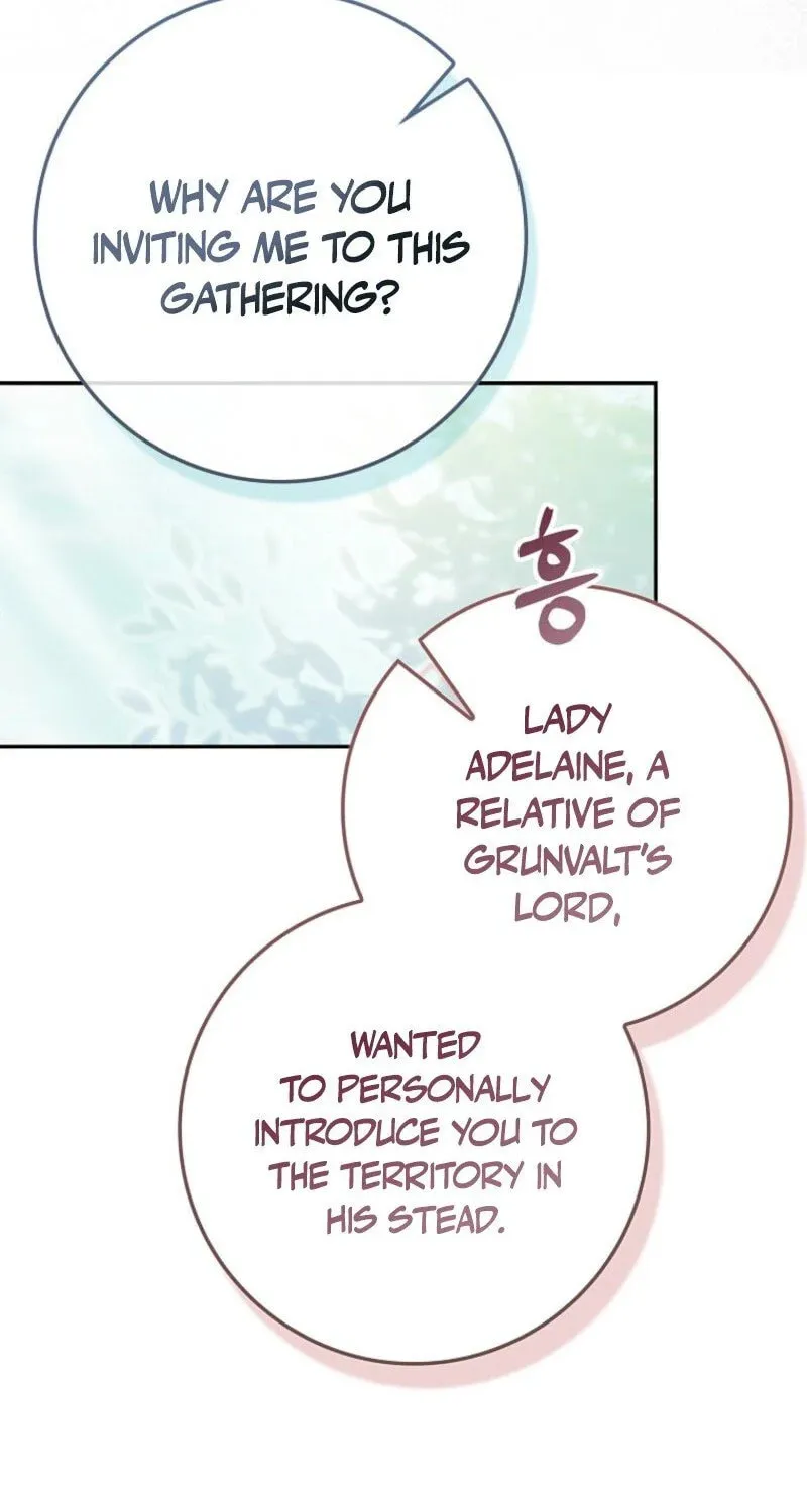 My Contract Husband Resembles the Male Protagonist Chapter 4 page 93 - 