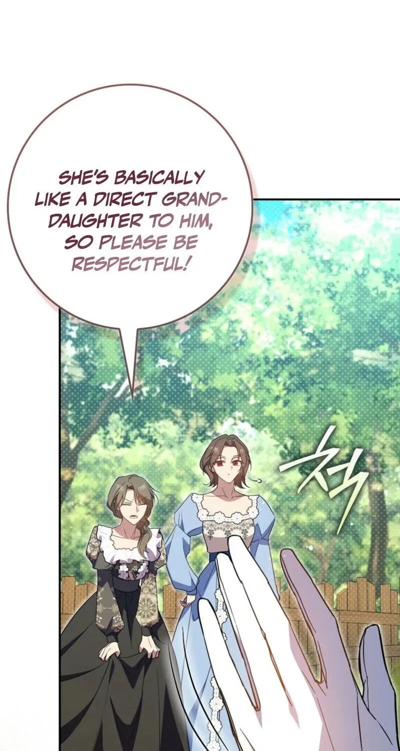 My Contract Husband Resembles the Male Protagonist Chapter 4 page 94 - 