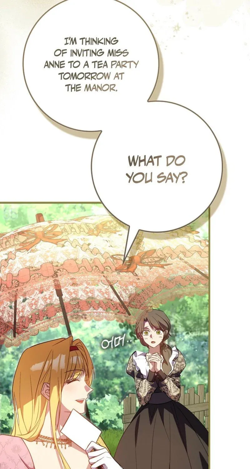 My Contract Husband Resembles the Male Protagonist Chapter 4 page 98 - 