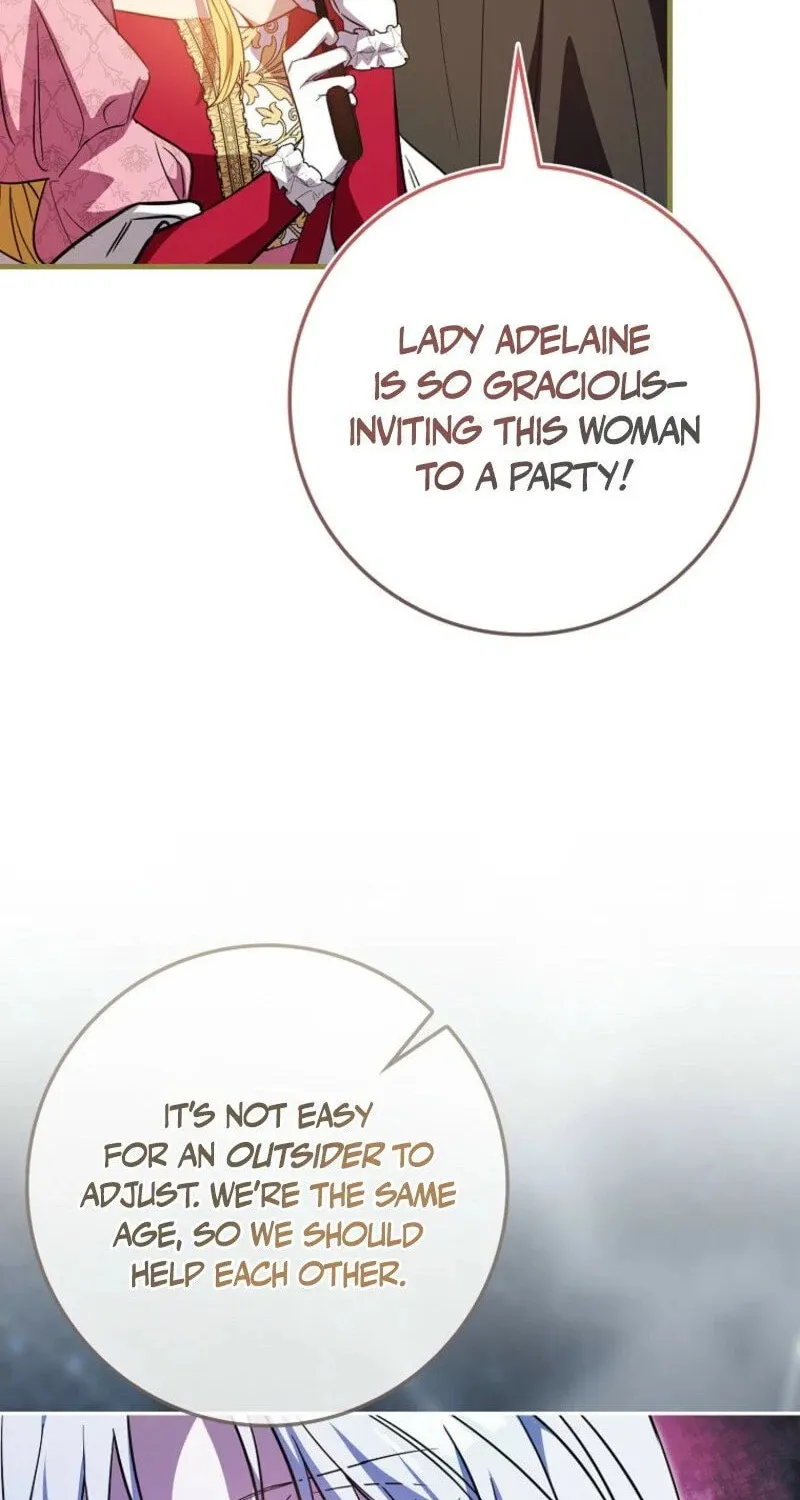 My Contract Husband Resembles the Male Protagonist Chapter 4 page 99 - 