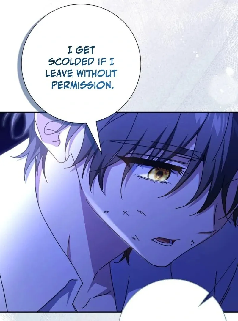 My Contract Husband Resembles the Male Protagonist Chapter 40 page 102 - 