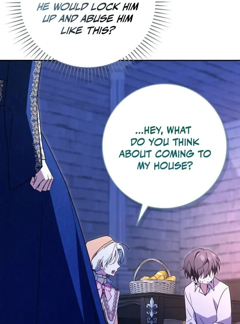 My Contract Husband Resembles the Male Protagonist Chapter 40 page 112 - 