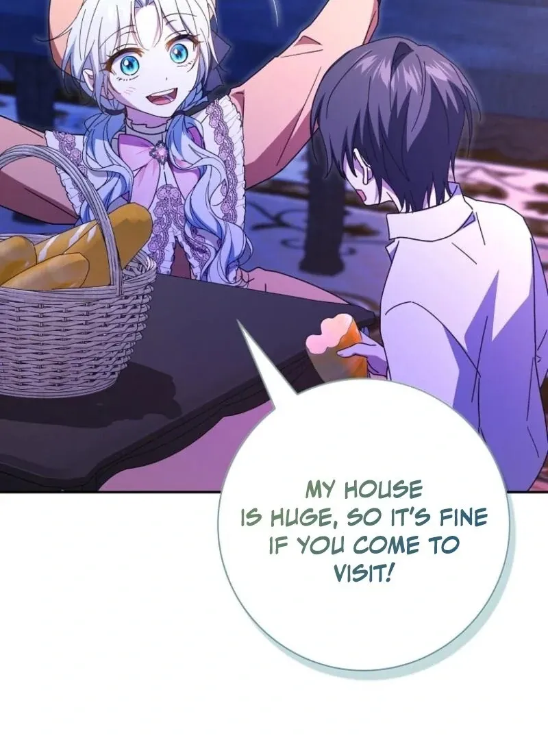 My Contract Husband Resembles the Male Protagonist Chapter 40 page 114 - 