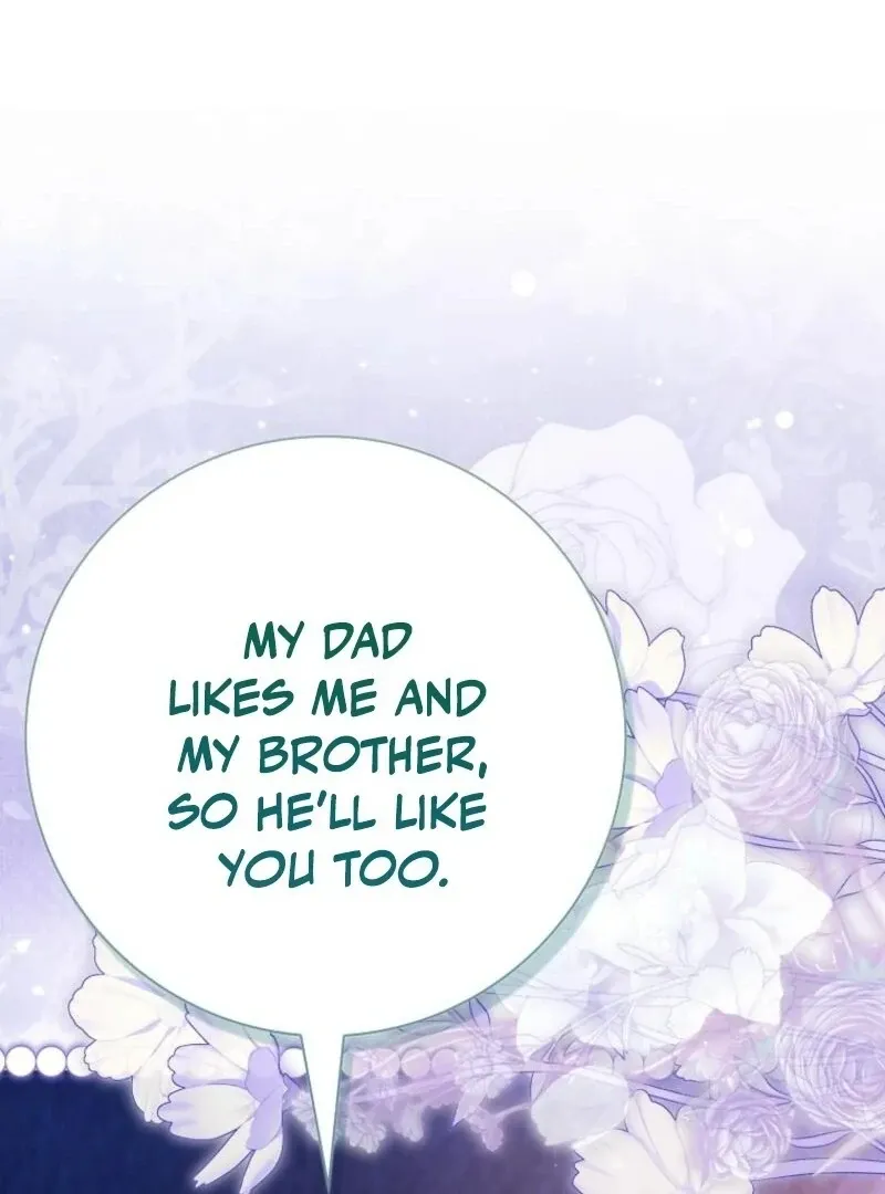 My Contract Husband Resembles the Male Protagonist Chapter 40 page 115 - 