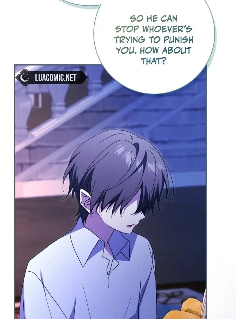 My Contract Husband Resembles the Male Protagonist Chapter 40 page 118 - 