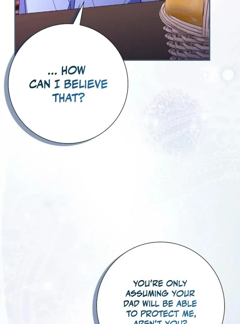 My Contract Husband Resembles the Male Protagonist Chapter 40 page 119 - 