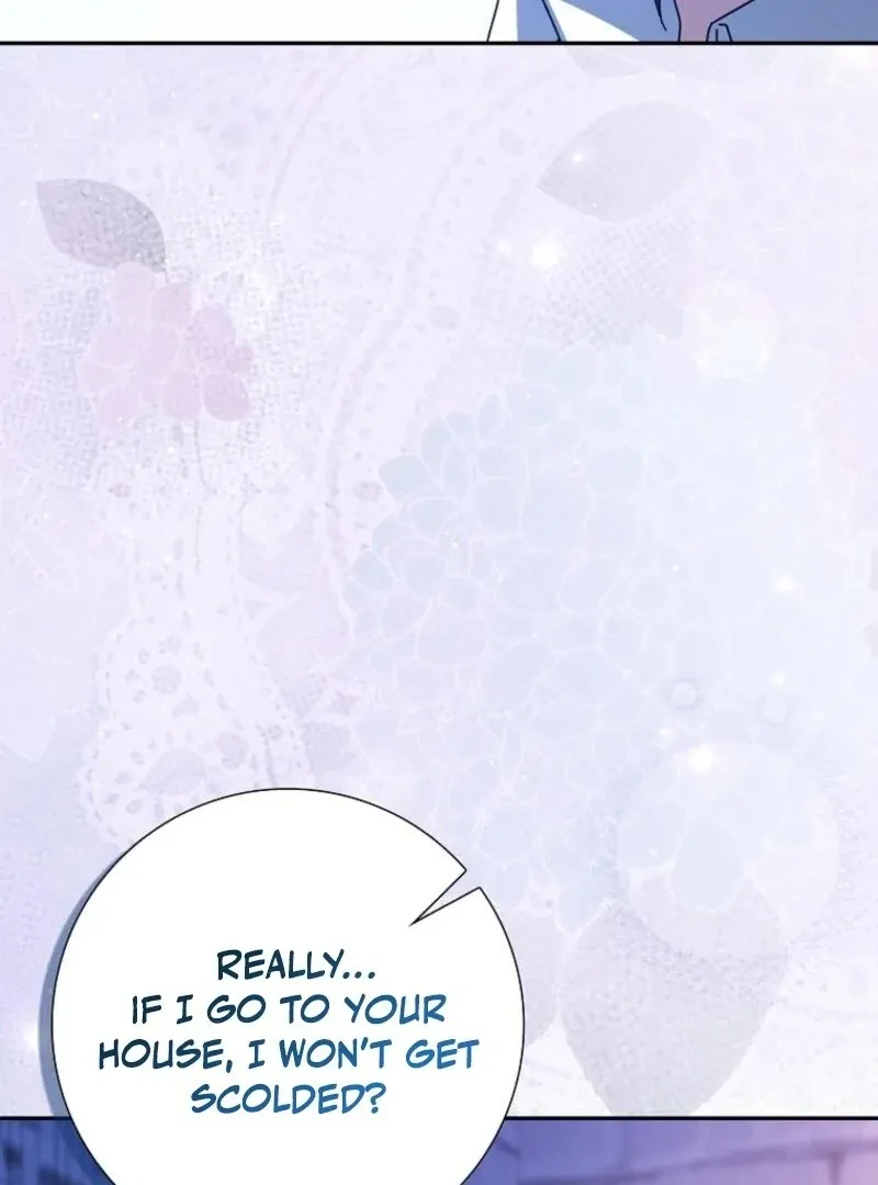 My Contract Husband Resembles the Male Protagonist Chapter 40 page 127 - 