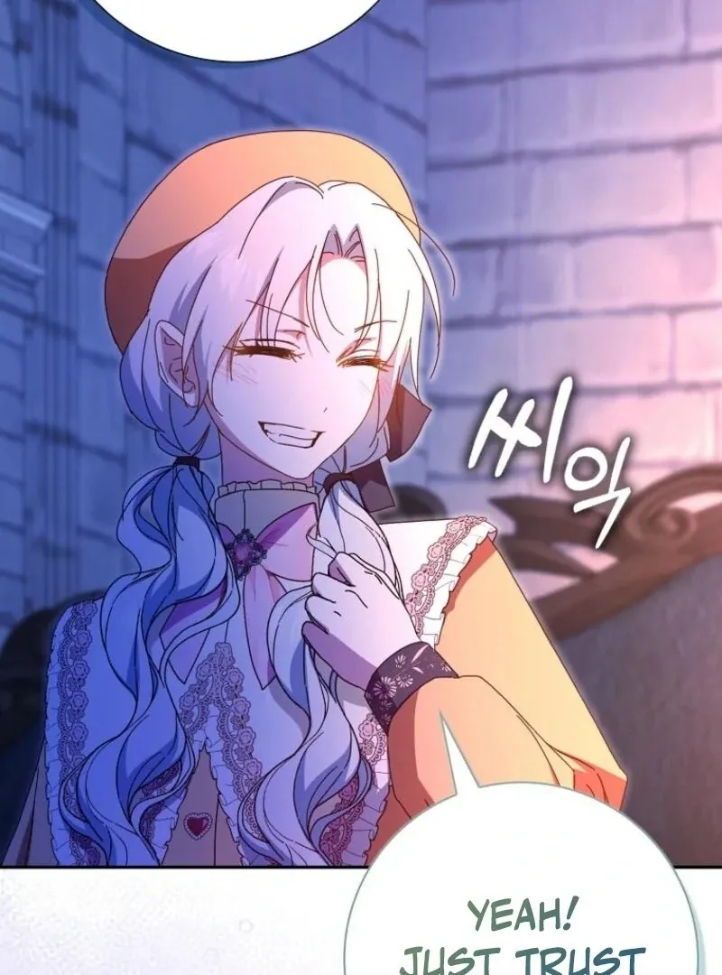 My Contract Husband Resembles the Male Protagonist Chapter 40 page 128 - 