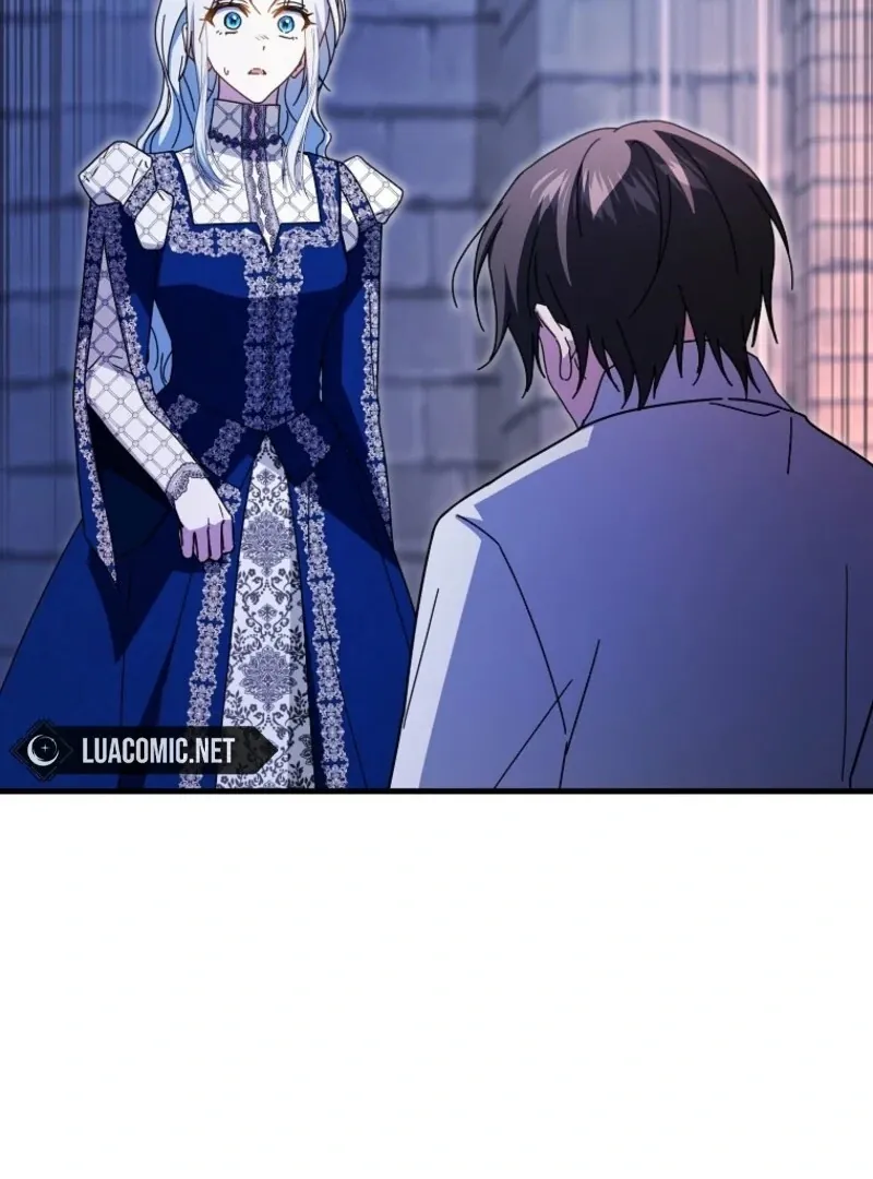 My Contract Husband Resembles the Male Protagonist Chapter 40 page 143 - 