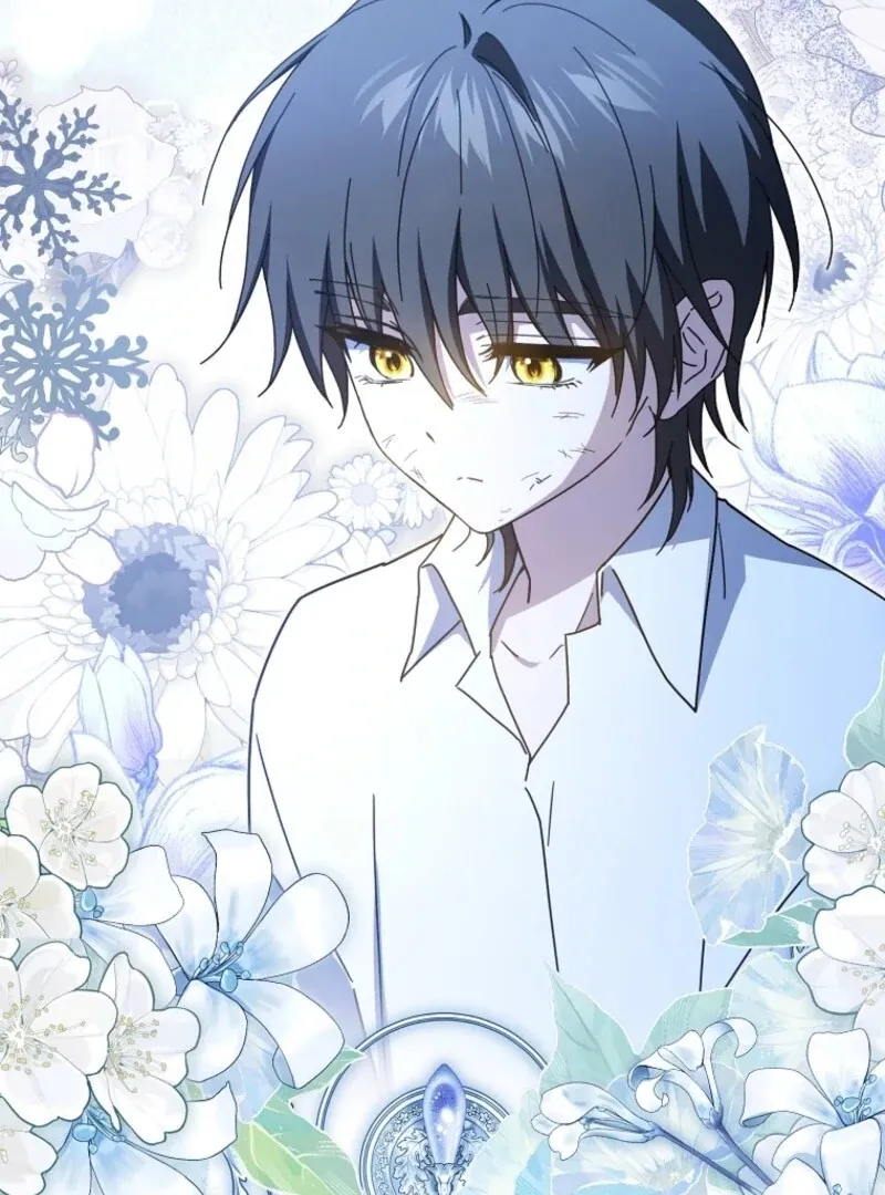 My Contract Husband Resembles the Male Protagonist Chapter 40 page 147 - 