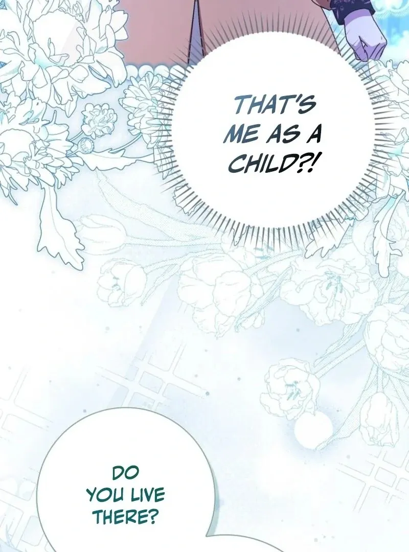 My Contract Husband Resembles the Male Protagonist Chapter 40 page 19 - 