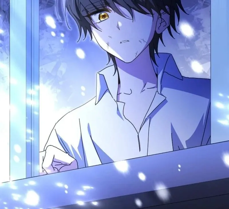 My Contract Husband Resembles the Male Protagonist Chapter 40 page 27 - 