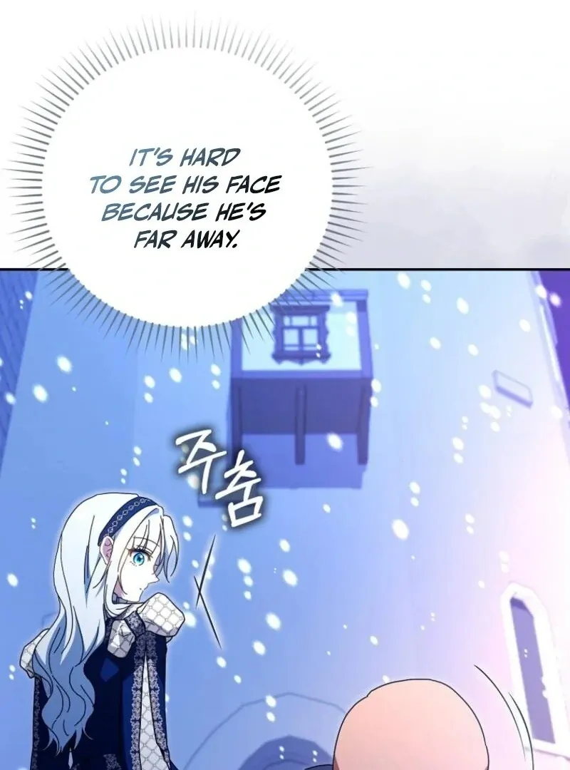 My Contract Husband Resembles the Male Protagonist Chapter 40 page 31 - 