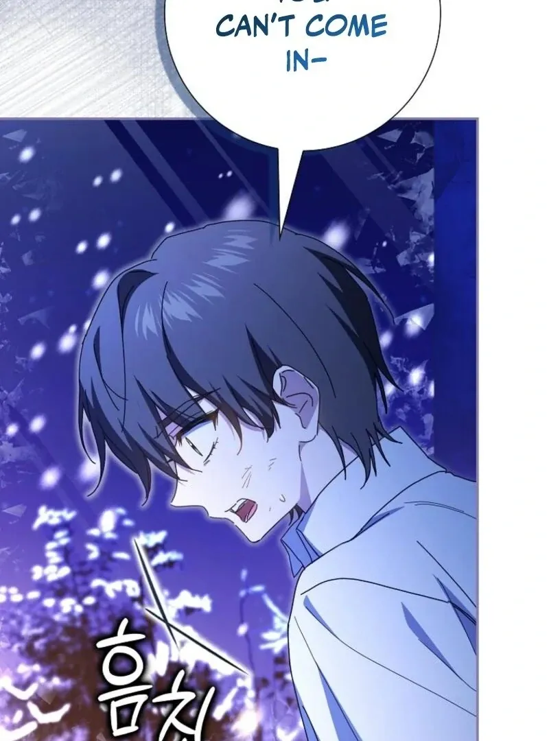 My Contract Husband Resembles the Male Protagonist Chapter 40 page 35 - 