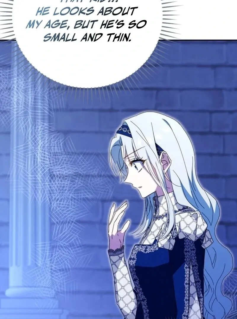 My Contract Husband Resembles the Male Protagonist Chapter 40 page 53 - 