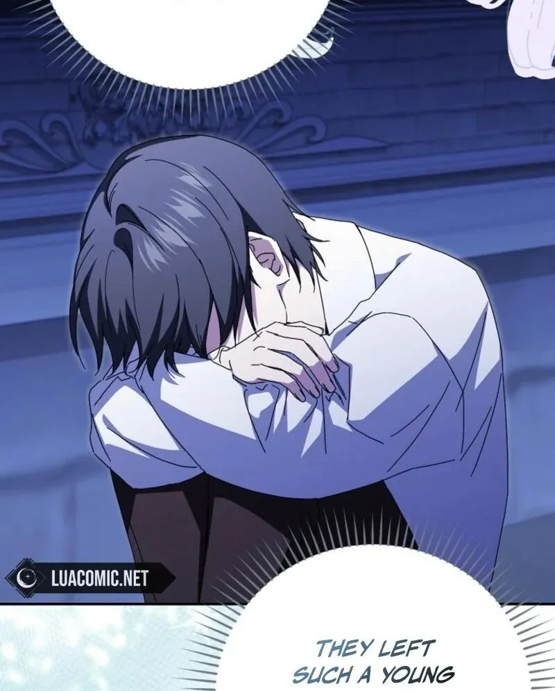 My Contract Husband Resembles the Male Protagonist Chapter 40 page 55 - 