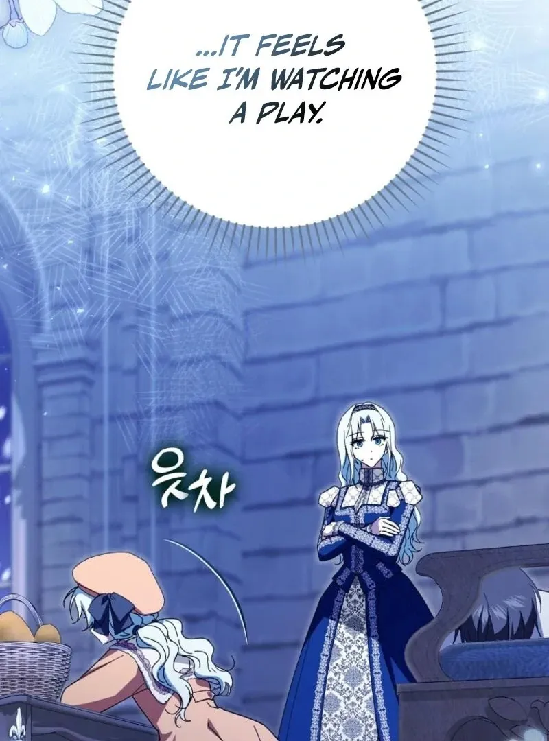 My Contract Husband Resembles the Male Protagonist Chapter 40 page 66 - 
