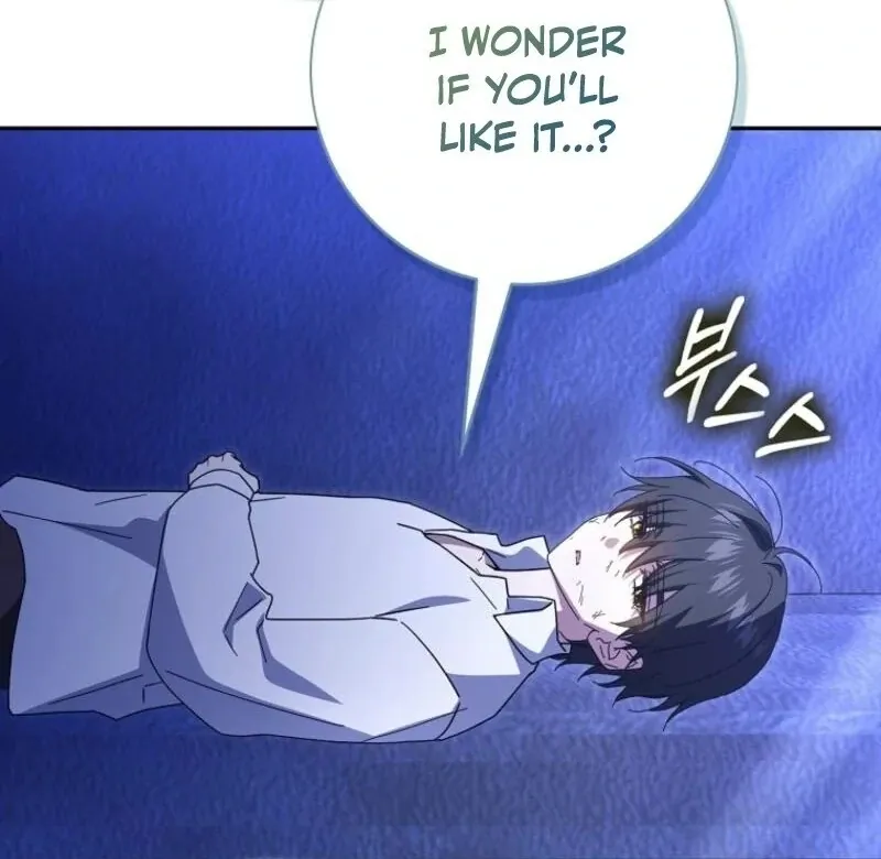 My Contract Husband Resembles the Male Protagonist Chapter 40 page 69 - 