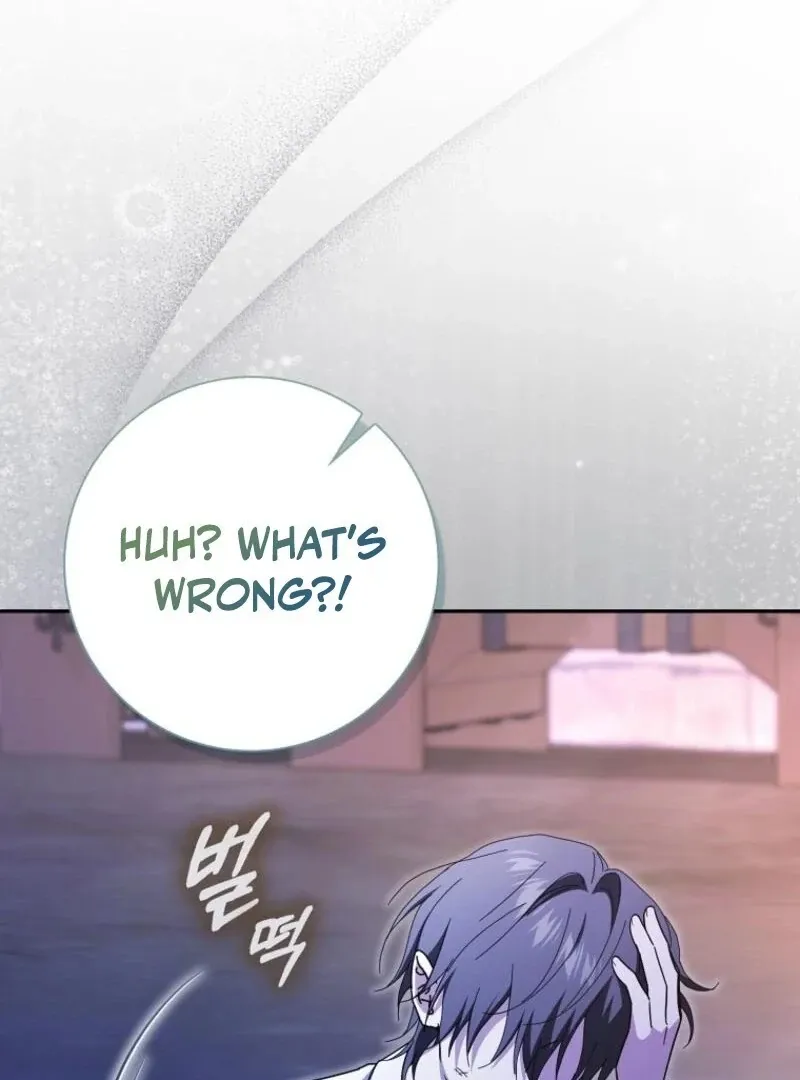 My Contract Husband Resembles the Male Protagonist Chapter 40 page 74 - 