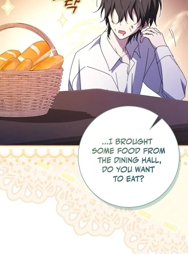 My Contract Husband Resembles the Male Protagonist Chapter 40 page 79 - 