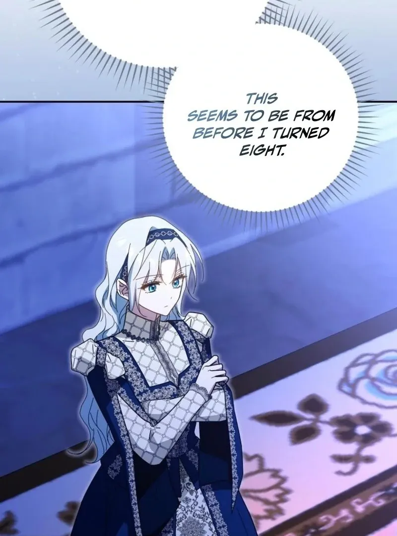 My Contract Husband Resembles the Male Protagonist Chapter 40 page 84 - 
