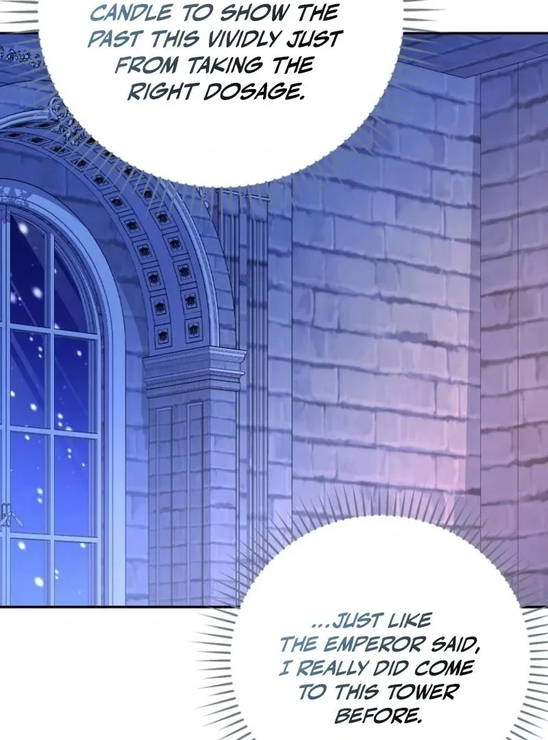 My Contract Husband Resembles the Male Protagonist Chapter 40 page 86 - 