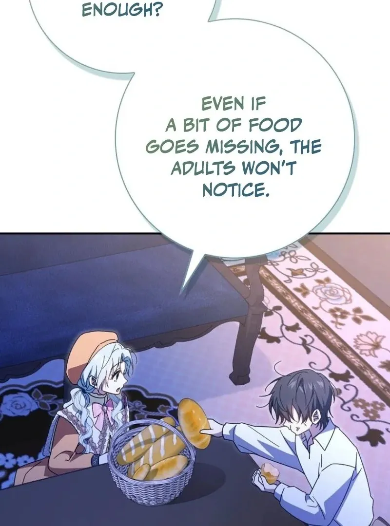 My Contract Husband Resembles the Male Protagonist Chapter 40 page 94 - 