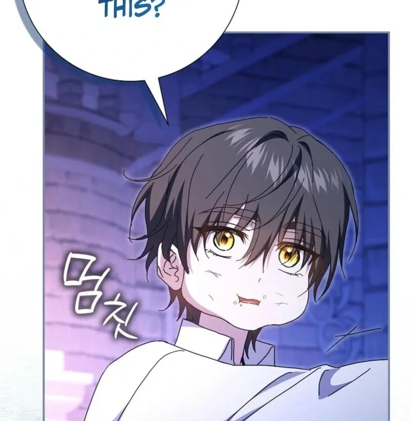 My Contract Husband Resembles the Male Protagonist Chapter 40 page 96 - 