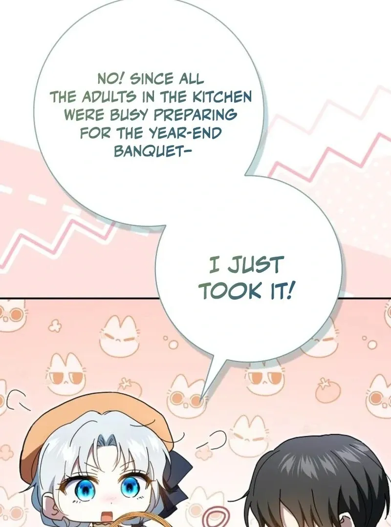 My Contract Husband Resembles the Male Protagonist Chapter 40 page 98 - 