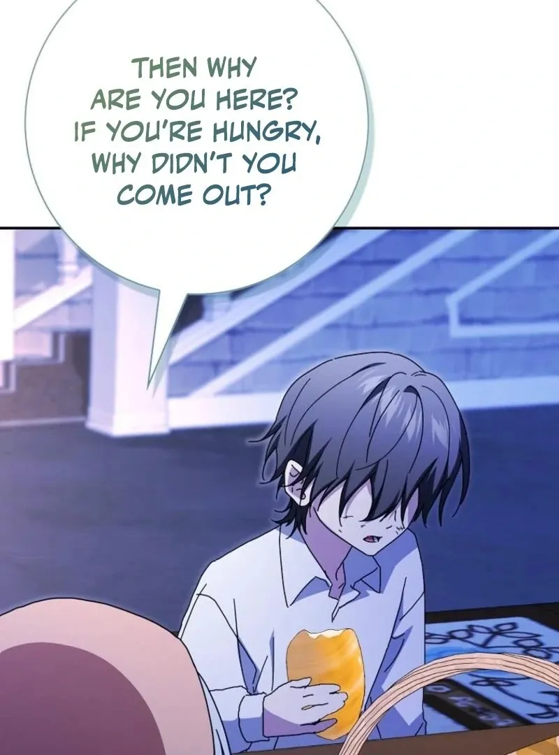 My Contract Husband Resembles the Male Protagonist Chapter 40 page 100 - 