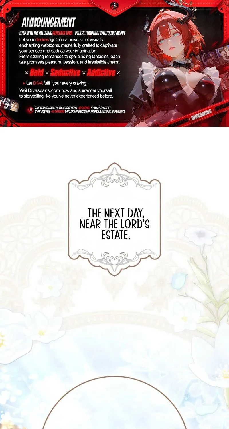 My Contract Husband Resembles the Male Protagonist Chapter 5 page 1 - 