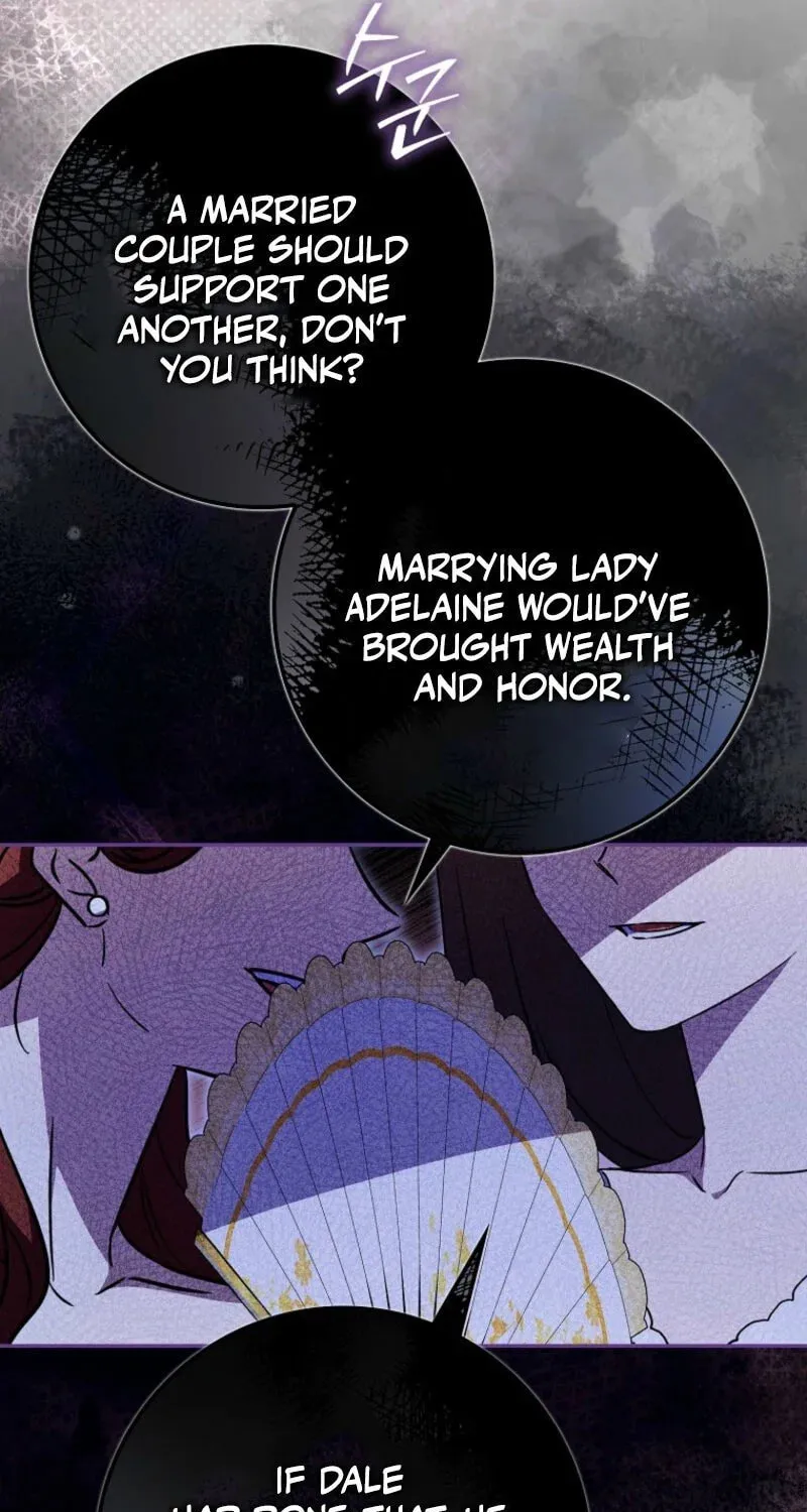 My Contract Husband Resembles the Male Protagonist Chapter 5 page 104 - 