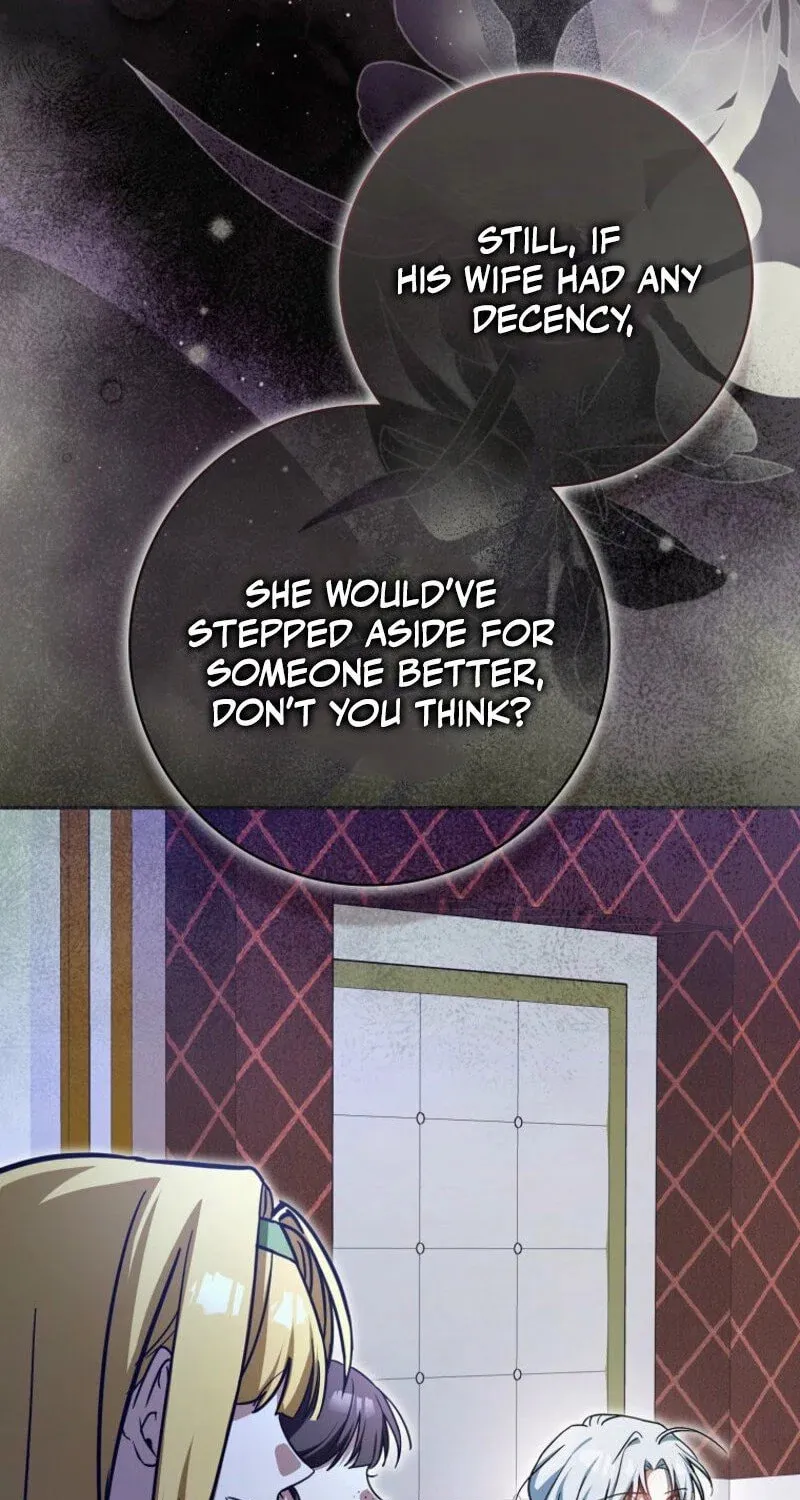 My Contract Husband Resembles the Male Protagonist Chapter 5 page 110 - 