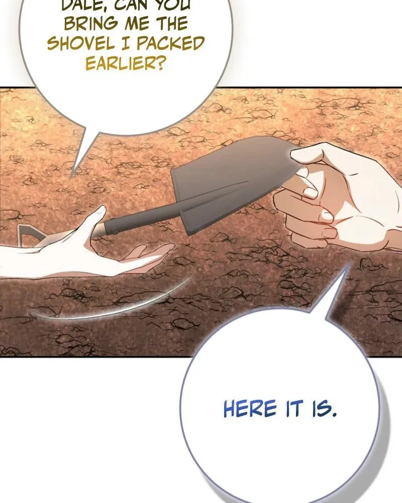 My Contract Husband Resembles the Male Protagonist Chapter 5 page 12 - 