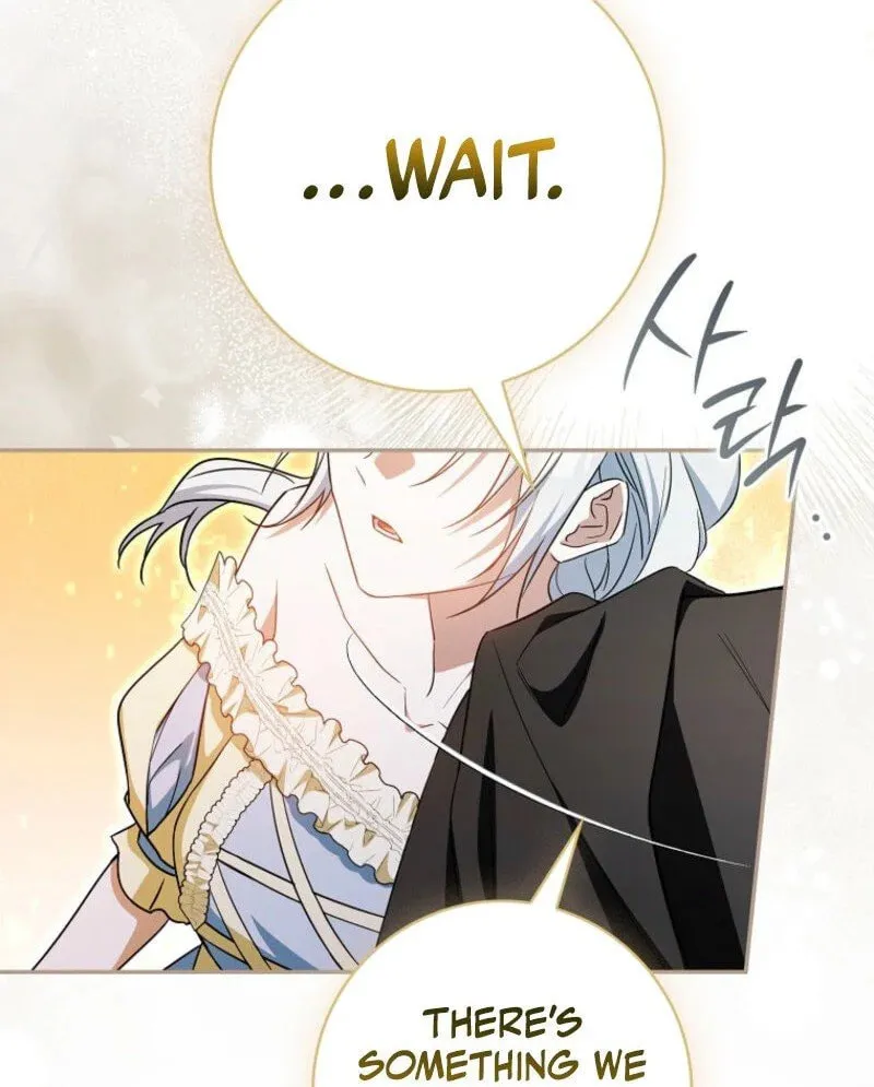 My Contract Husband Resembles the Male Protagonist Chapter 5 page 15 - 