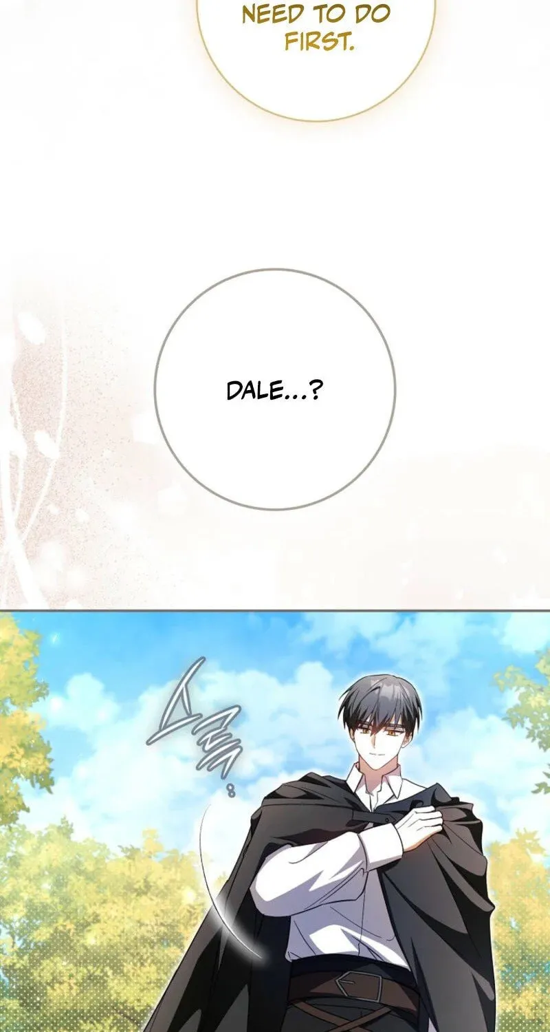My Contract Husband Resembles the Male Protagonist Chapter 5 page 16 - 