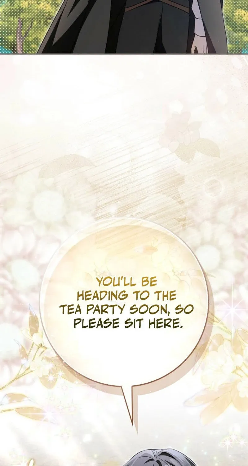 My Contract Husband Resembles the Male Protagonist Chapter 5 page 17 - 