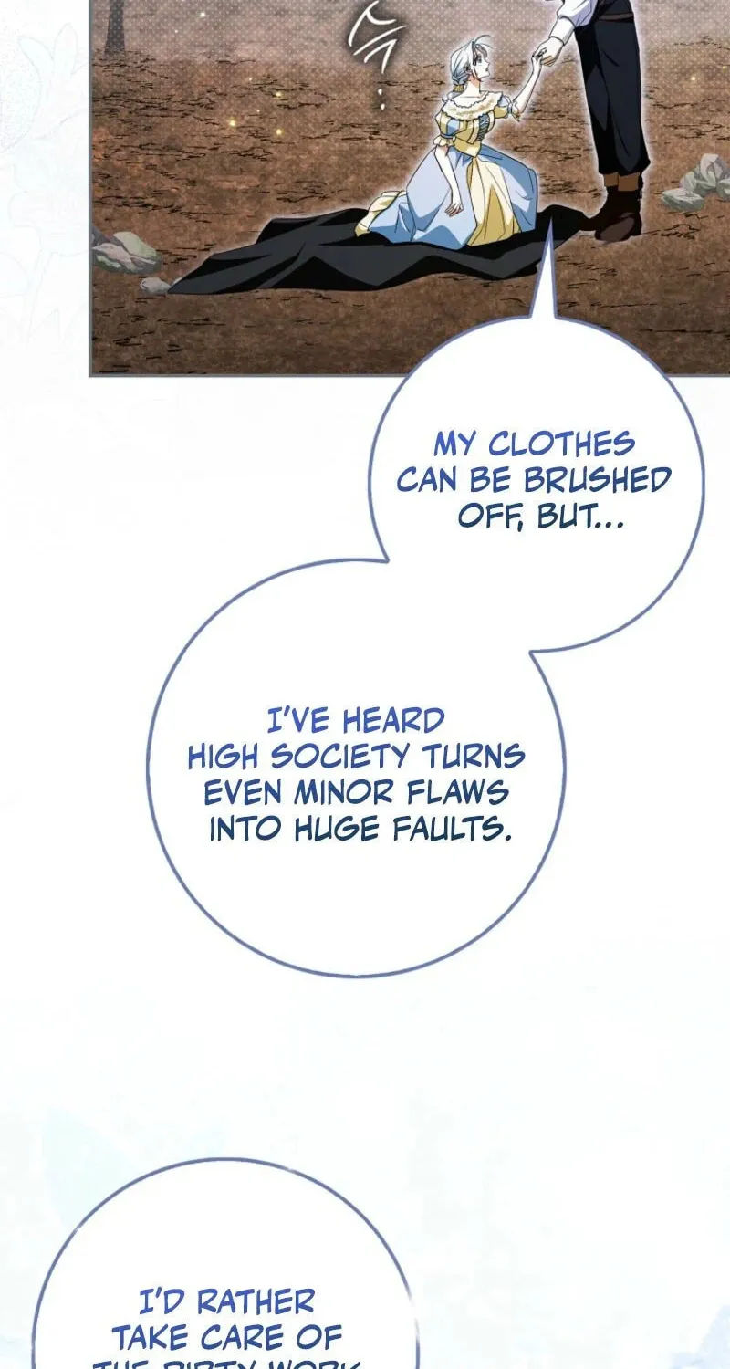 My Contract Husband Resembles the Male Protagonist Chapter 5 page 20 - 