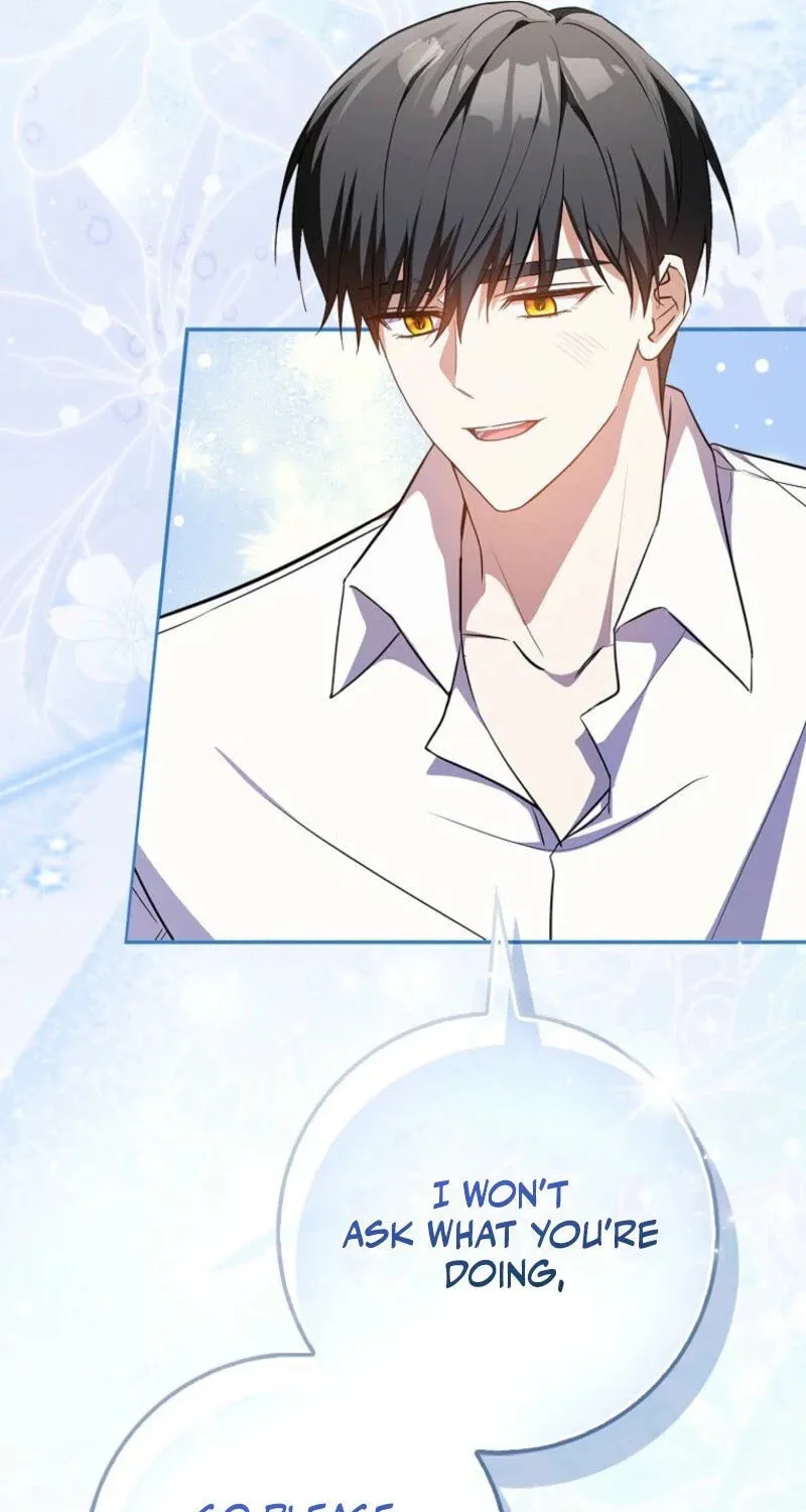 My Contract Husband Resembles the Male Protagonist Chapter 5 page 22 - 