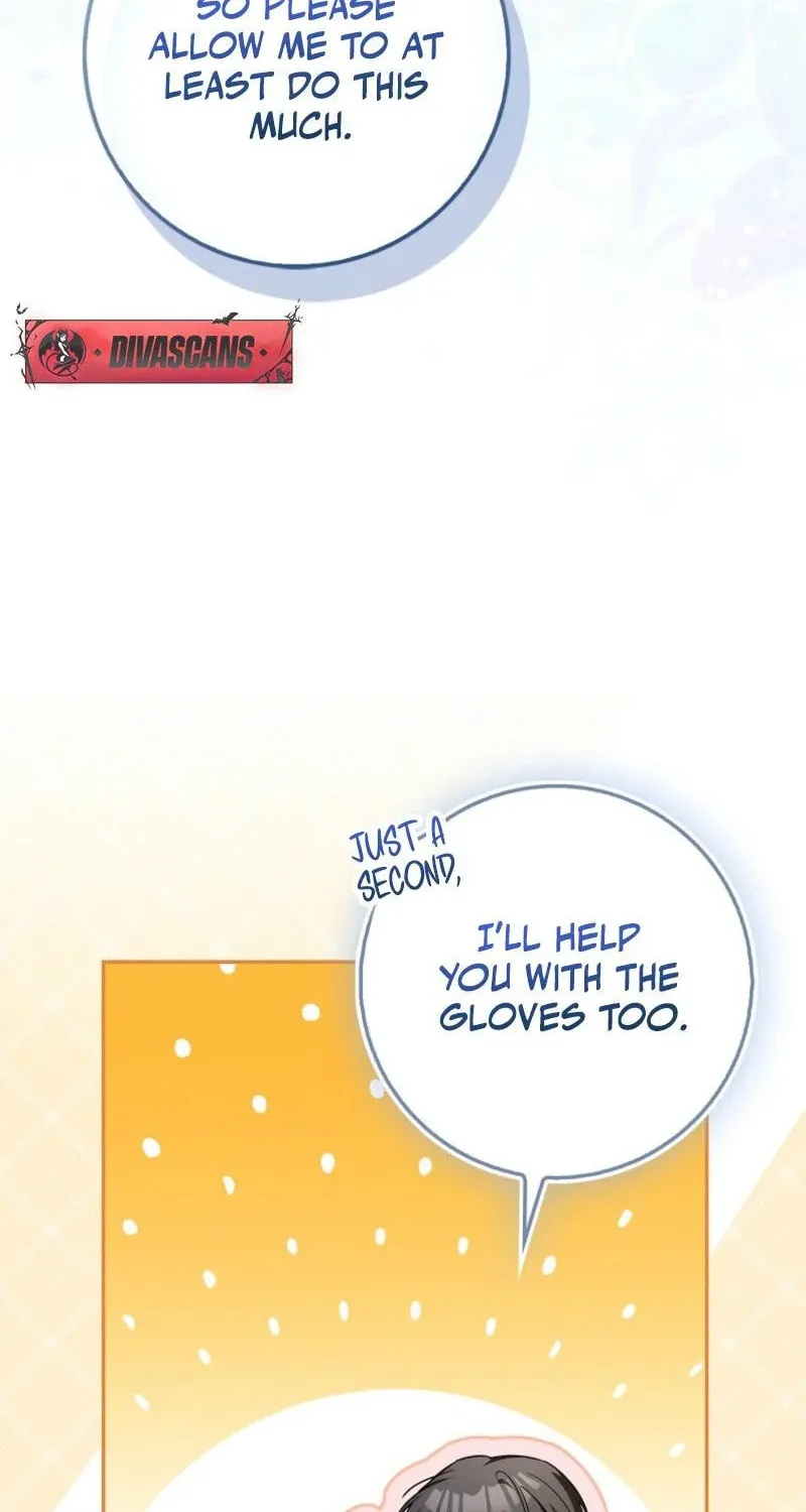 My Contract Husband Resembles the Male Protagonist Chapter 5 page 23 - 