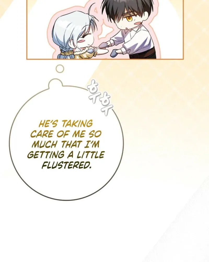 My Contract Husband Resembles the Male Protagonist Chapter 5 page 24 - 