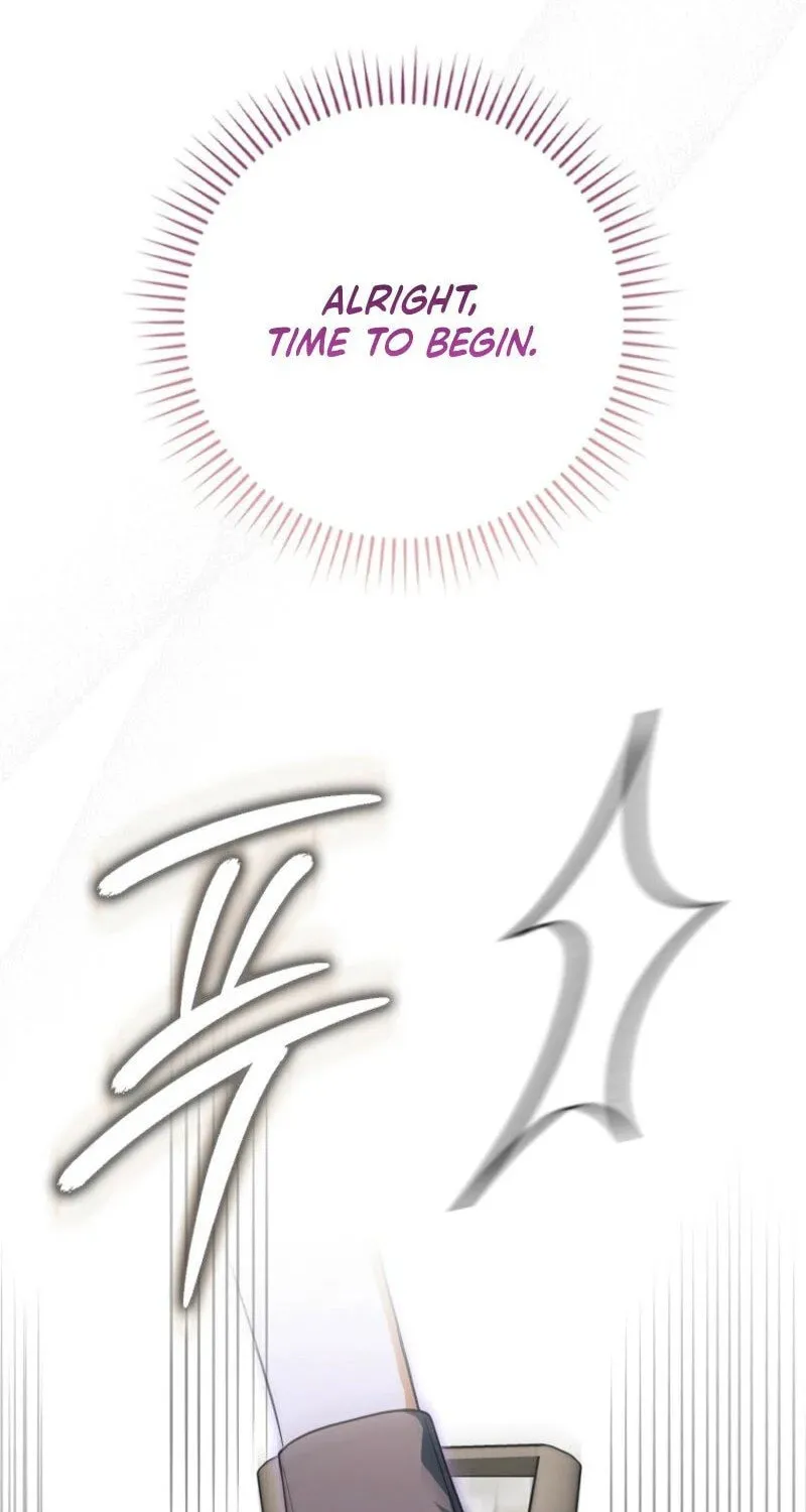 My Contract Husband Resembles the Male Protagonist Chapter 5 page 25 - 