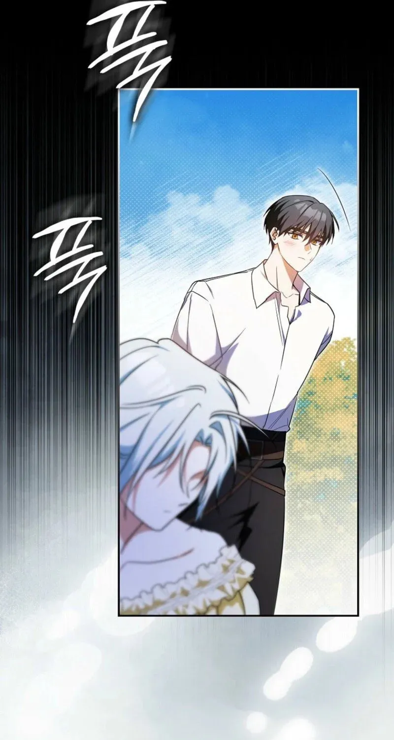 My Contract Husband Resembles the Male Protagonist Chapter 5 page 28 - 