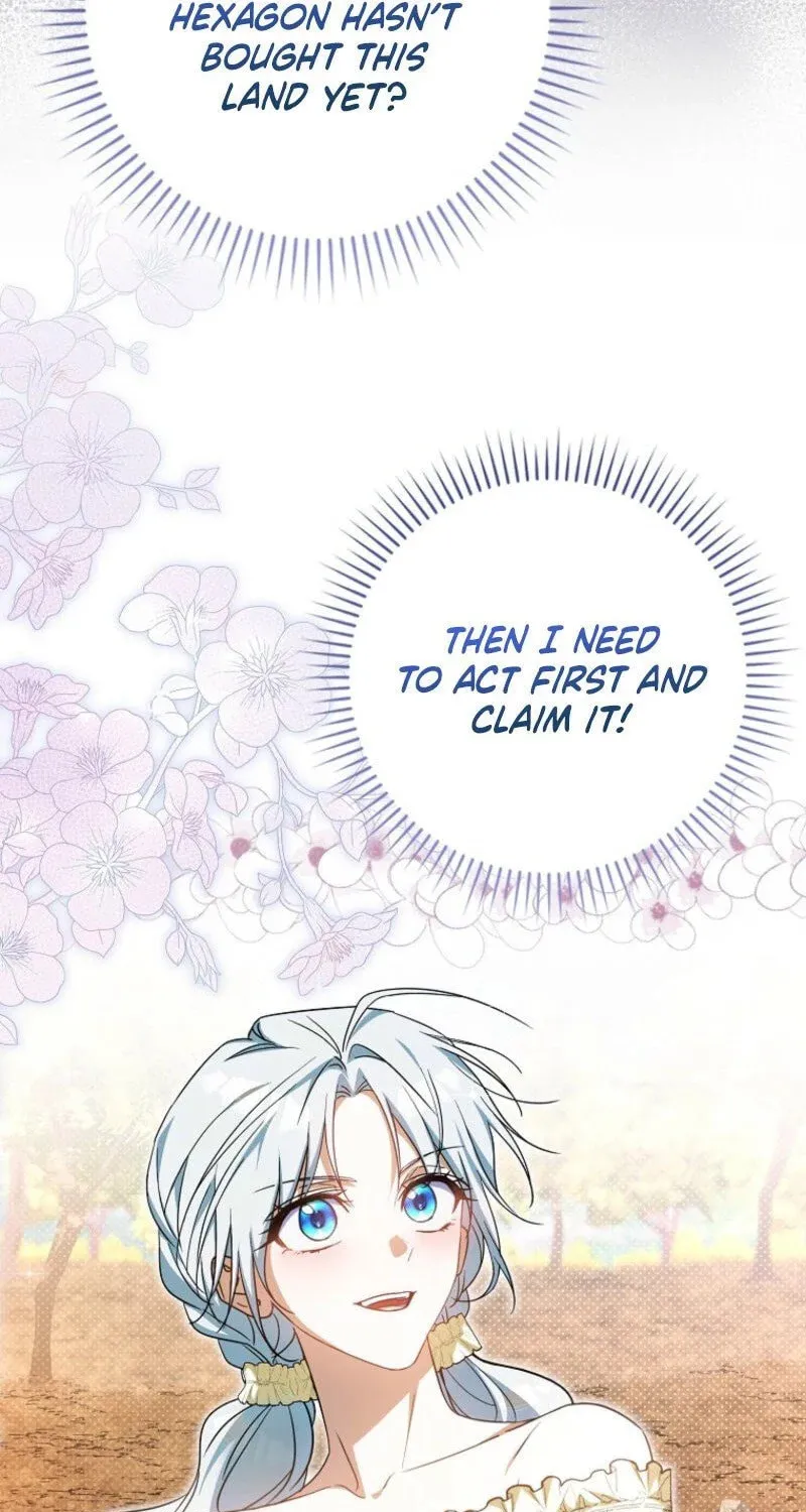 My Contract Husband Resembles the Male Protagonist Chapter 5 page 34 - 
